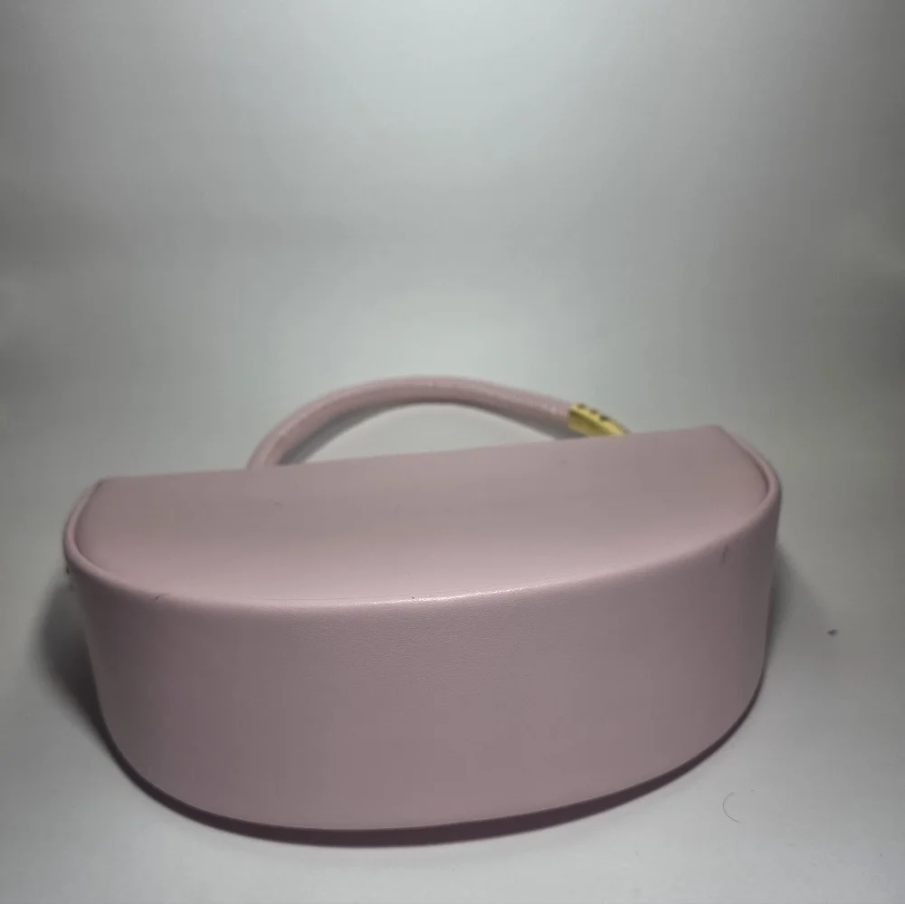 Fashion and Bag Pink Women's Elegant Desighner Crossbody Bag Shoulder Bag New